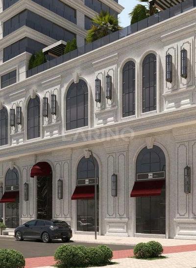 Grand Luxury — Meia Praia, Itapema — foto 6
