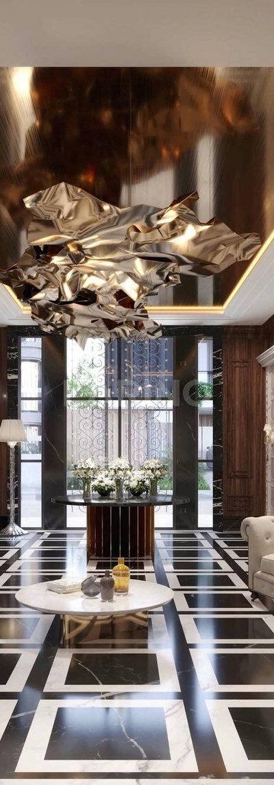 Grand Luxury — Meia Praia, Itapema — foto 8