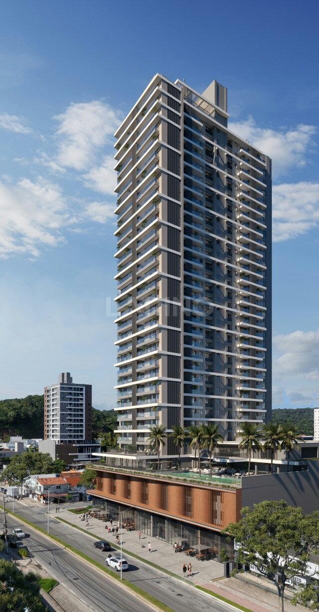 Habitah Praia Brava — Praia Brava de Itajaí, Itajaí
