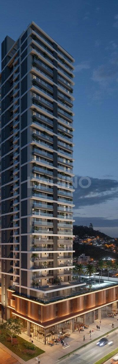 Habitah Praia Brava — Praia Brava de Itajaí, Itajaí — foto 2