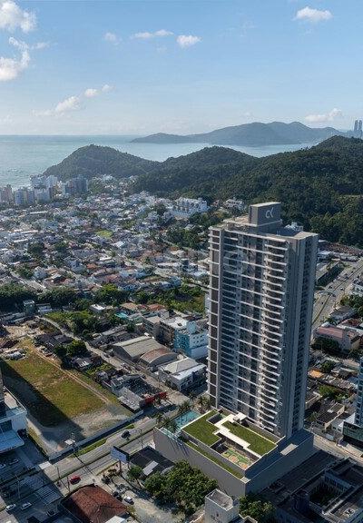 Habitah Praia Brava — Praia Brava de Itajaí, Itajaí — foto 5