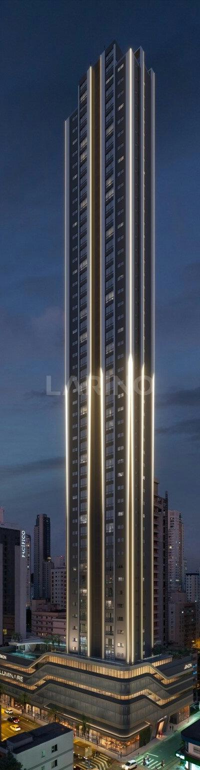 Luminare - Residencial — Centro, Balneário Camboriú — foto 1