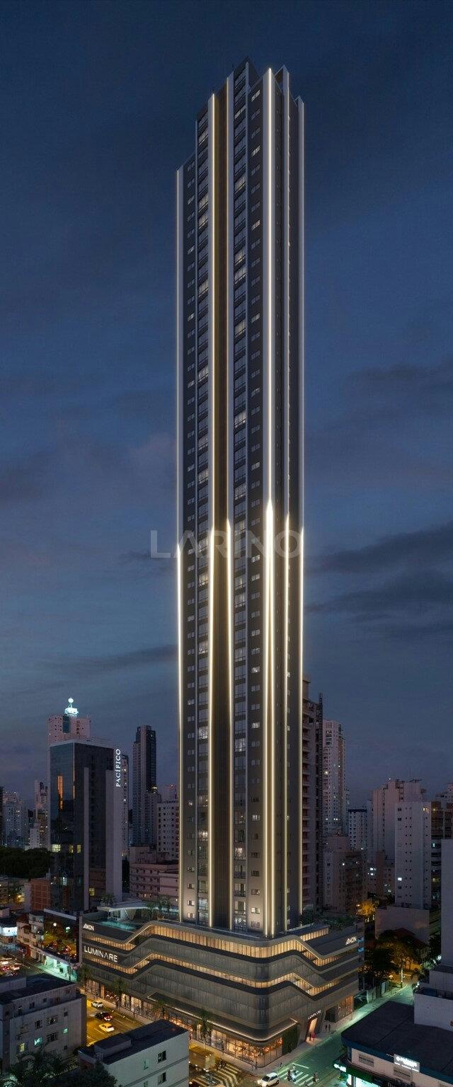Luminare - Residencial — Centro, Balneário Camboriú