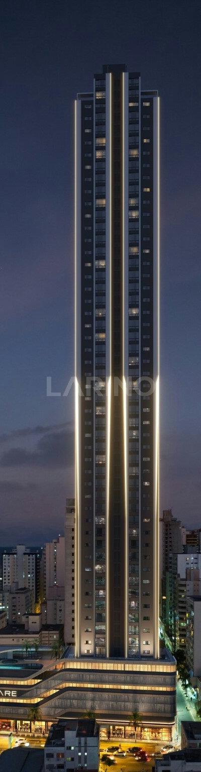 Luminare - Residencial — Centro, Balneário Camboriú — foto 2