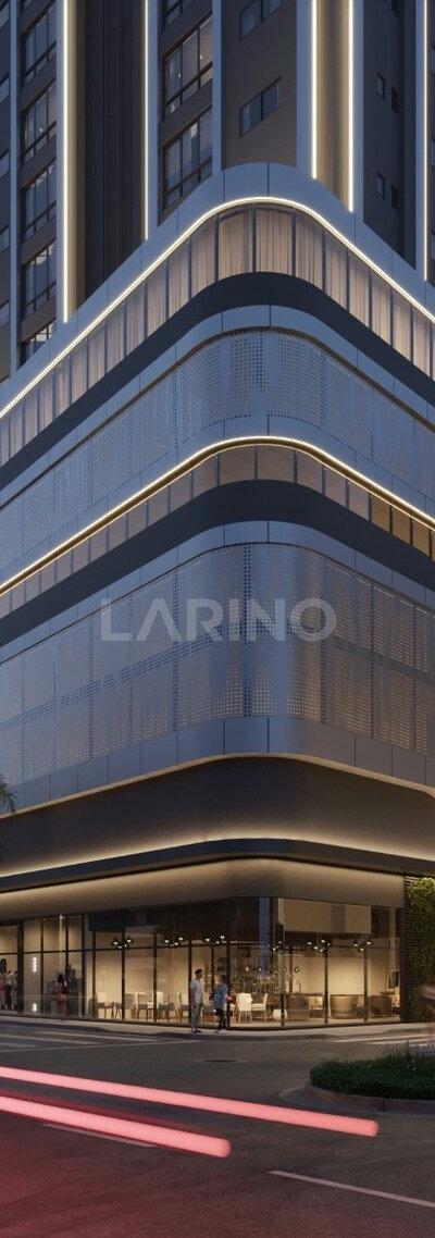 Luminare - Residencial — Centro, Balneário Camboriú — foto 4