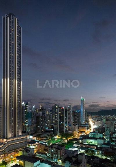 Luminare - Residencial — Centro, Balneário Camboriú — foto 3