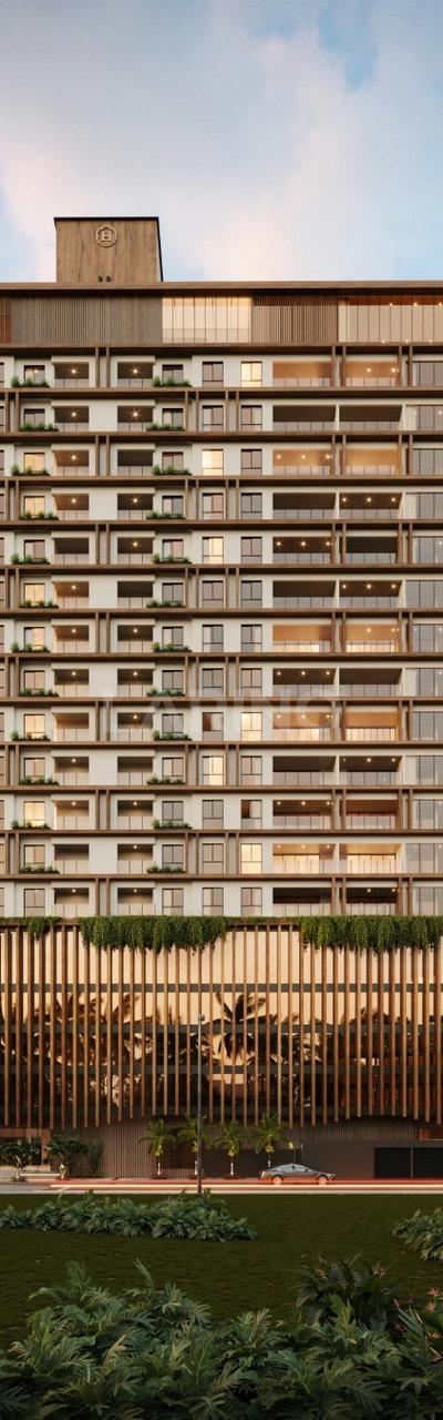 Atlantia Ocean View Home Boutique — Perequê, Porto Belo — foto 1