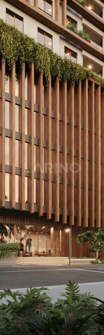 Atlantia Ocean View Home Boutique — Perequê, Porto Belo — foto 4