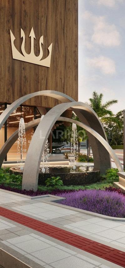 Atlantia Ocean View Home Boutique — Perequê, Porto Belo — foto 5