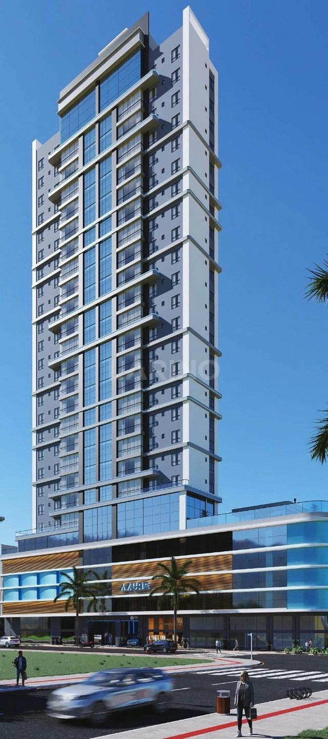 Azure — Centro, Balneário Camboriú