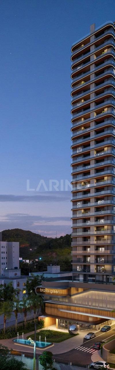 Brava Green Home Club — Praia Brava de Itajaí, Itajaí — foto 1