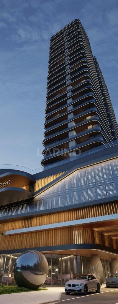 Brava Green Home Club — Praia Brava de Itajaí, Itajaí — foto 2