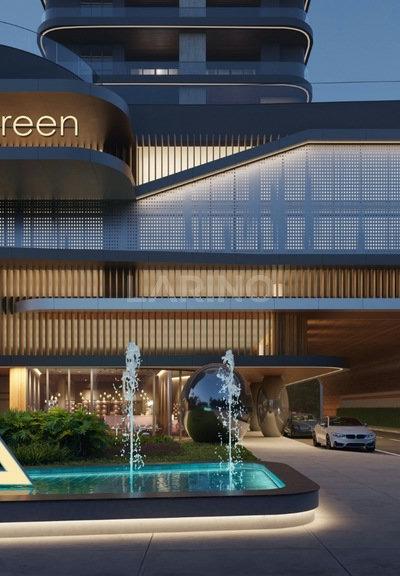 Brava Green Home Club — Praia Brava de Itajaí, Itajaí — foto 3