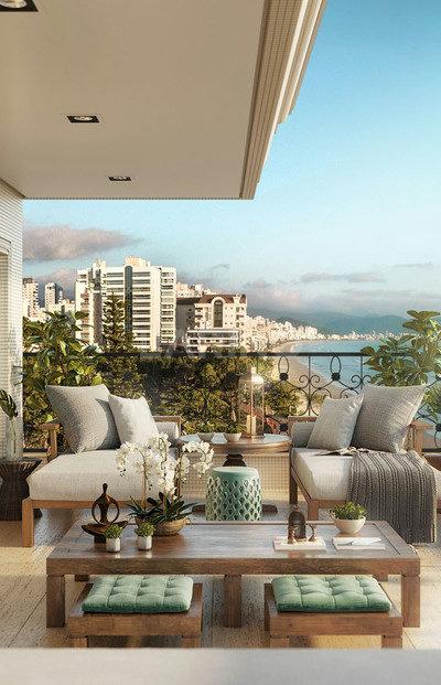 Sofistic CNA Home — Meia Praia, Itapema — foto 7