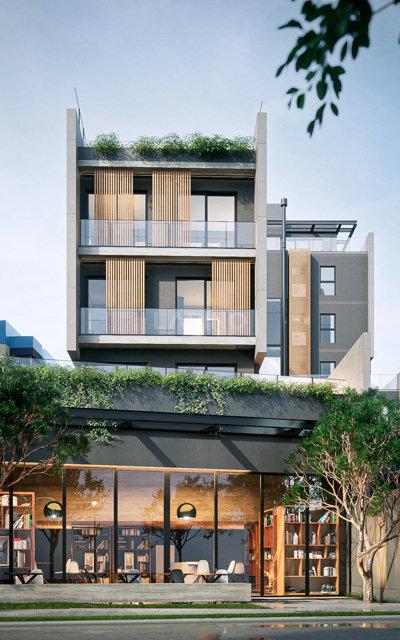 Mozine Wellness Design — Juvevê, Curitiba — foto 1