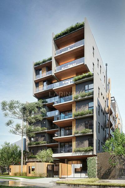 Mozine Wellness Design — Juvevê, Curitiba — foto 2