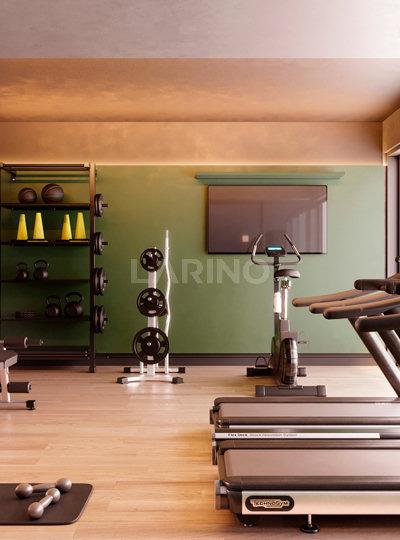 Mozine Wellness Design — Juvevê, Curitiba — foto 3