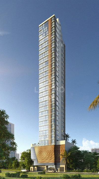 The Breeze — Meia Praia, Itapema — foto 2