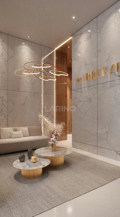 The Breeze — Meia Praia, Itapema — foto 3