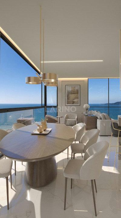 The Breeze — Meia Praia, Itapema — foto 4