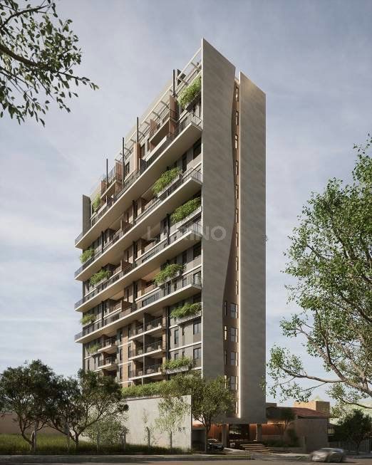 Essenza Home Club — São Pedro, São José dos Pinhais
