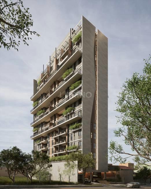 Essenza Home Club — São Pedro, São José dos Pinhais