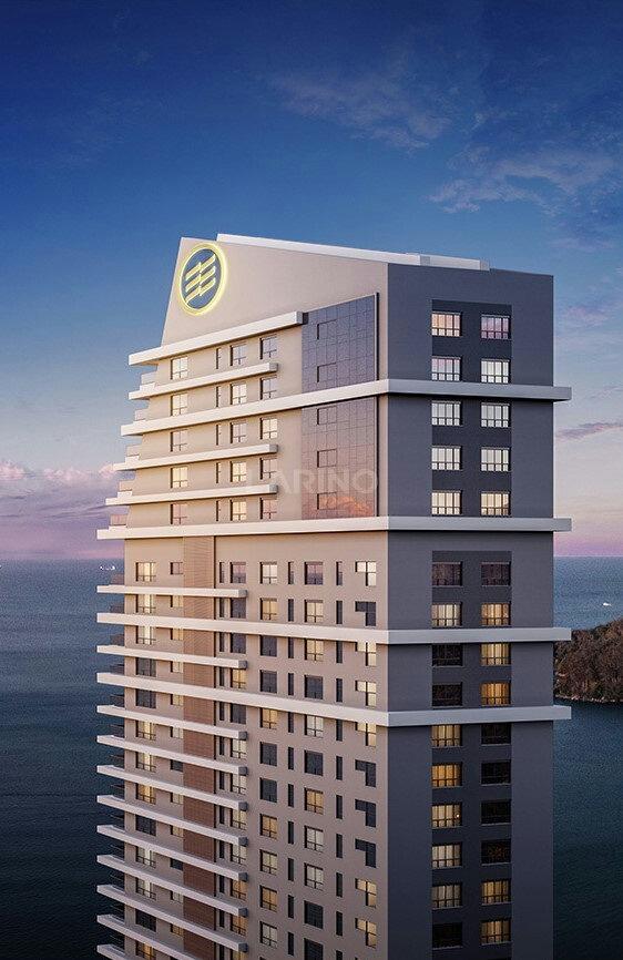 Hyde Atlântica 4312 — Centro, Balneário Camboriú