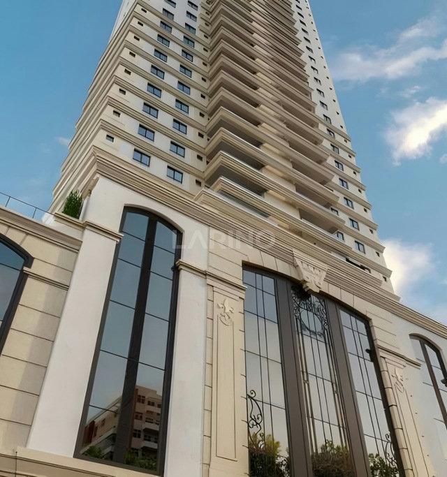 Palácio Elizabeth — Centro, Balneário Camboriú