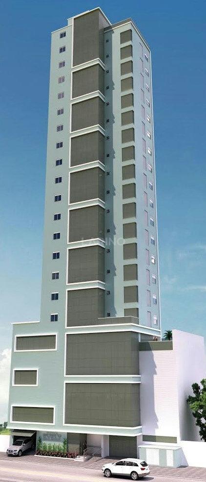 Evely Residencial — Centro, Balneário Camboriú