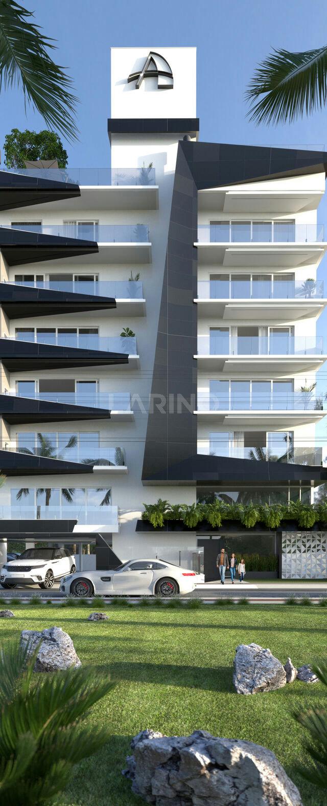 Diamant Noir — Cabeçudas, Itajaí