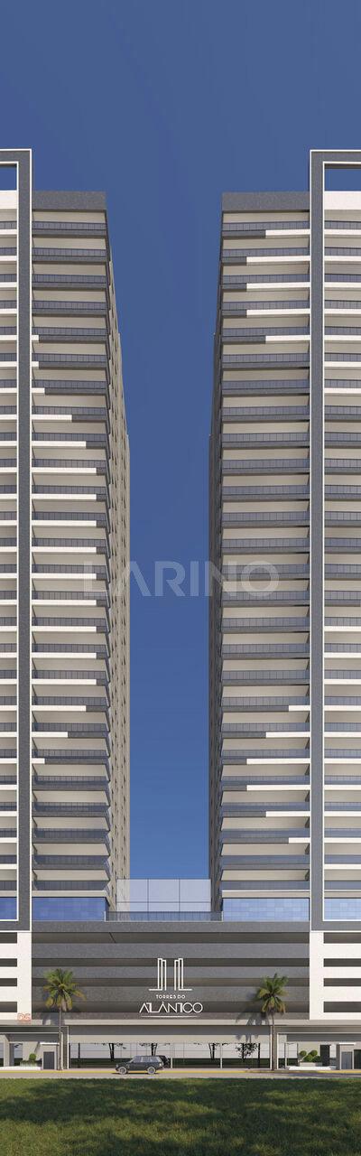 Torres do Atlântico — Meia Praia, Itapema — foto 1