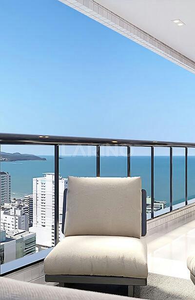 Torres do Atlântico — Meia Praia, Itapema — foto 3