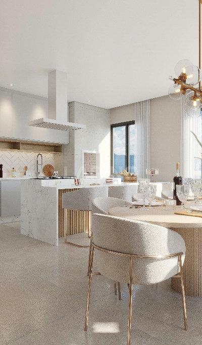 Villa Montemerano Residence — Perequê, Porto Belo — foto 4