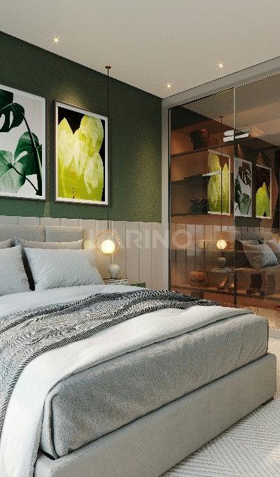 Villa Montemerano Residence — Perequê, Porto Belo — foto 5