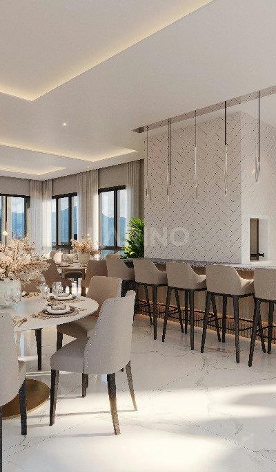 Villa Montemerano Residence — Perequê, Porto Belo — foto 7