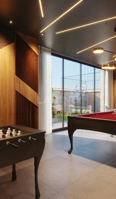 Villa Montemerano Residence — Perequê, Porto Belo — foto 8