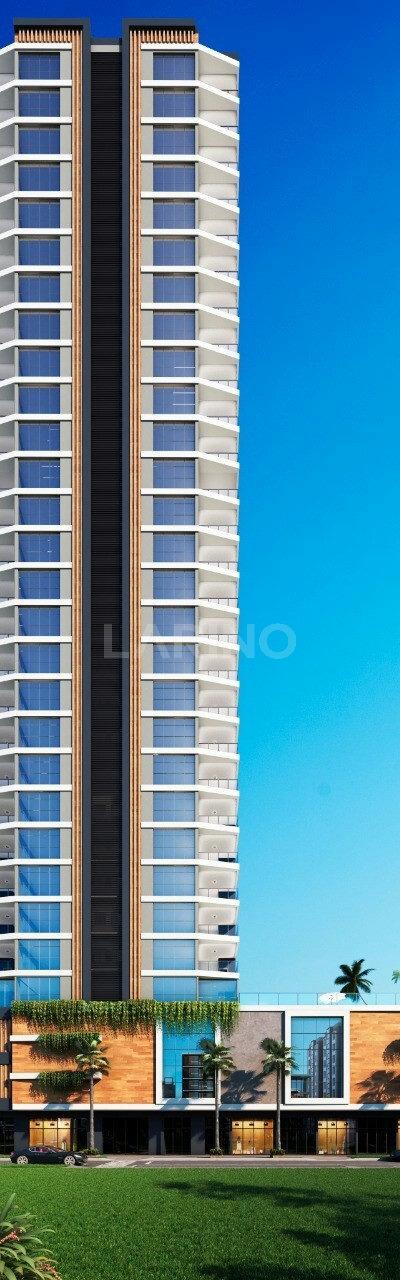 Jequitibá Residence — Meia Praia, Itapema — foto 1