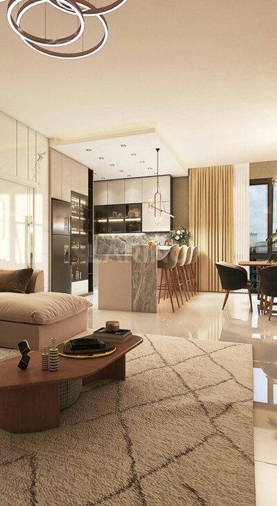 Jequitibá Residence — Meia Praia, Itapema — foto 2