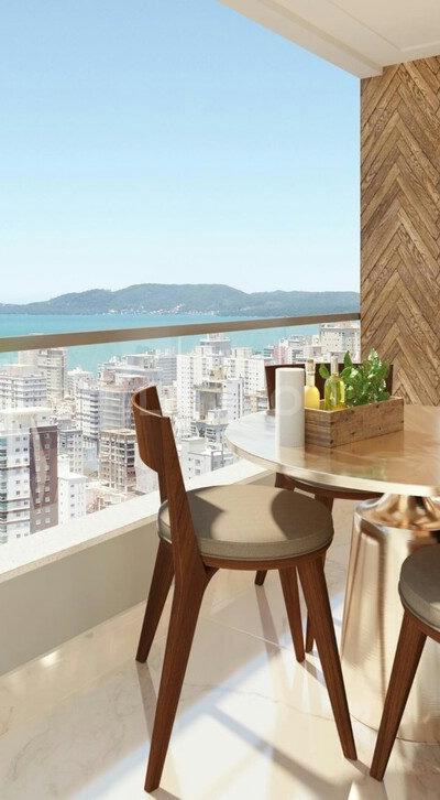 Jequitibá Residence — Meia Praia, Itapema — foto 3