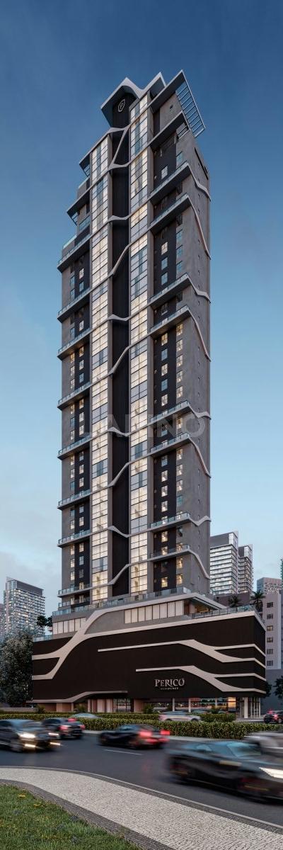 Pericó - Residencial — Centro, Balneário Camboriú — foto 2
