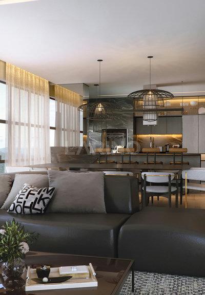 Sparkling Wine - Residencial — Centro, Balneário Camboriú — foto 4