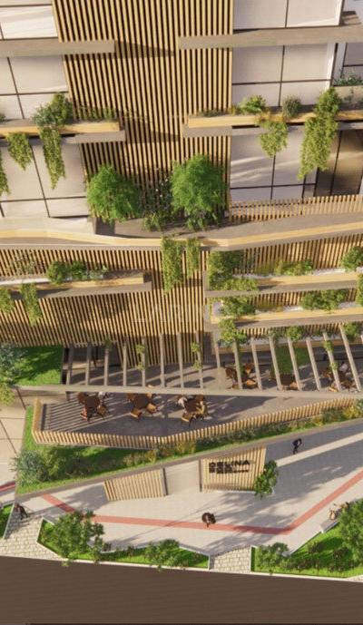 Celina Garden — Pioneiros, Balneário Camboriú — foto 3