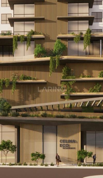 Celina Garden — Pioneiros, Balneário Camboriú — foto 5