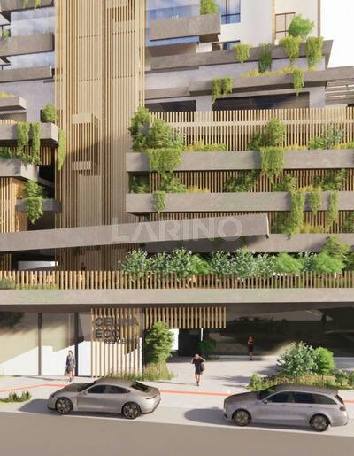 Celina Garden — Pioneiros, Balneário Camboriú — foto 2