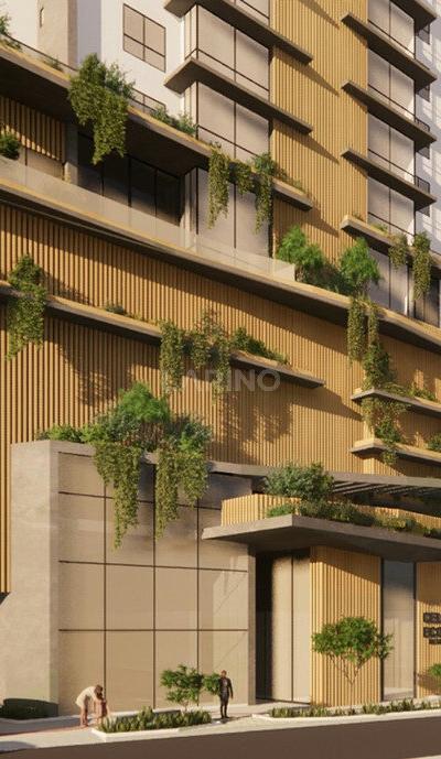 Celina Garden — Pioneiros, Balneário Camboriú — foto 6