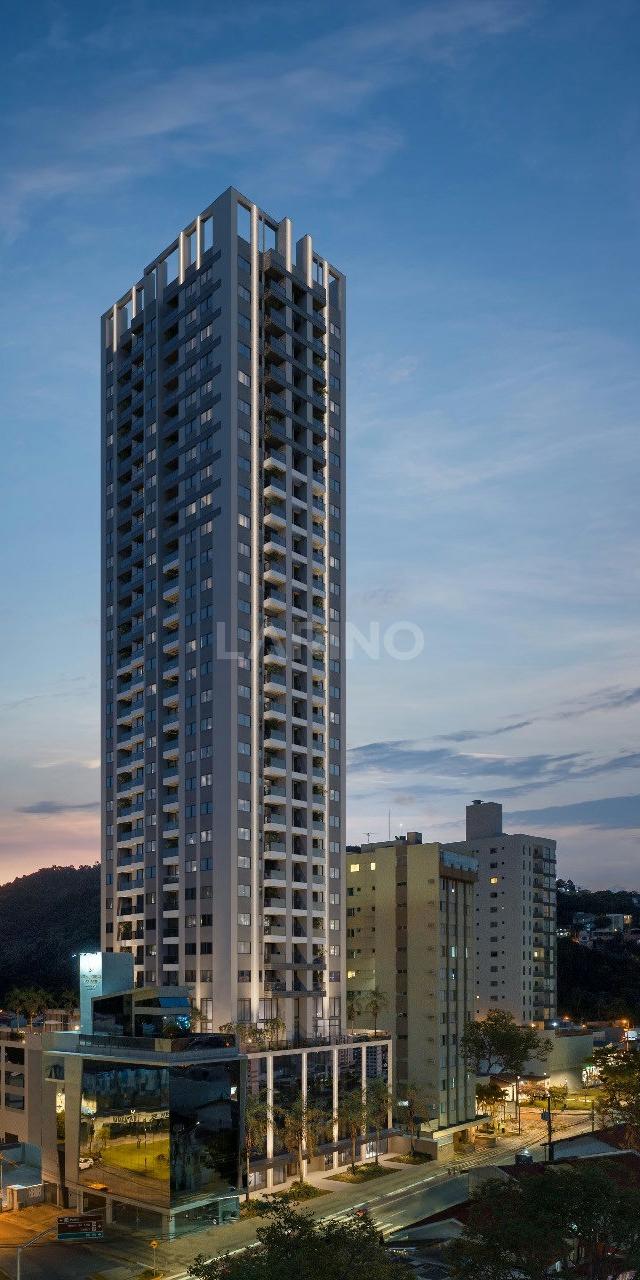 Art Tower Home Club — Centro, Itajaí