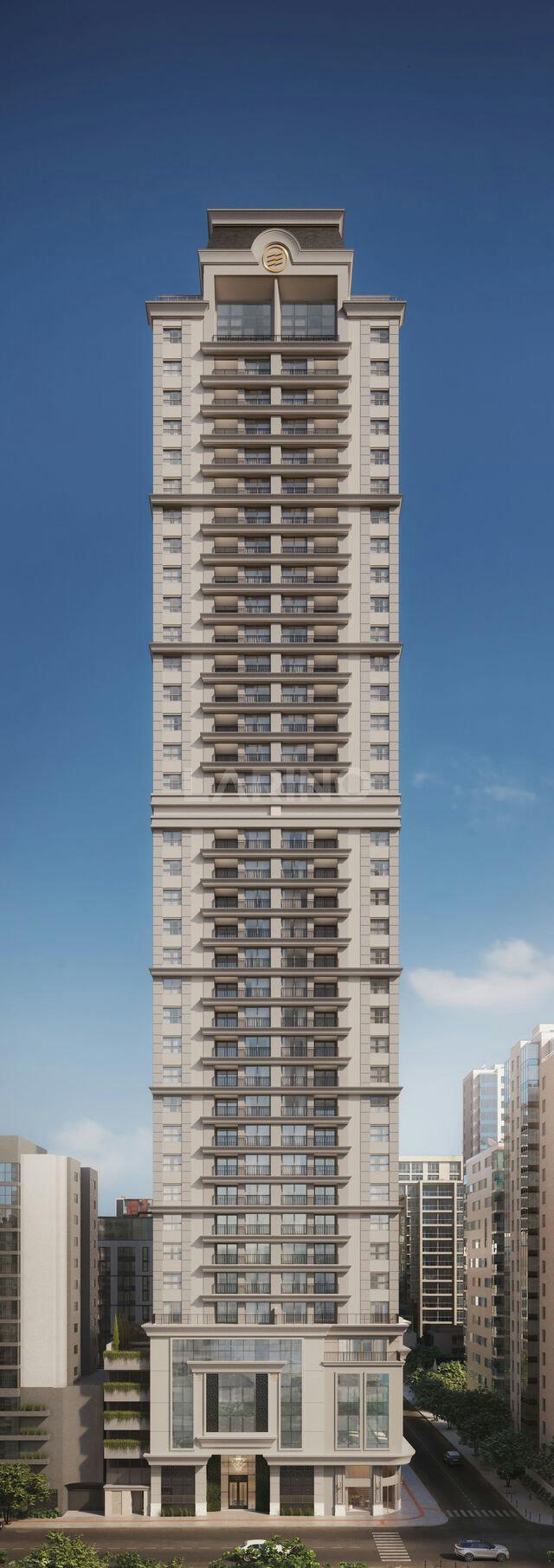 Gales Village — Centro, Balneário Camboriú
