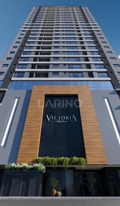 Victoria Residence — Perequê, Porto Belo — foto 2