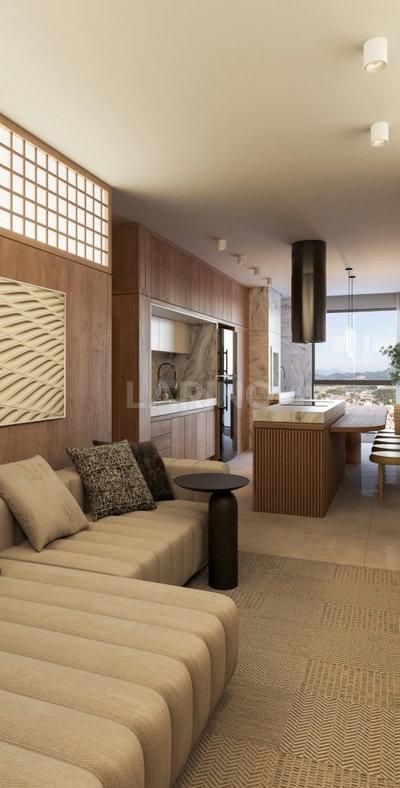 Victoria Residence — Perequê, Porto Belo — foto 4