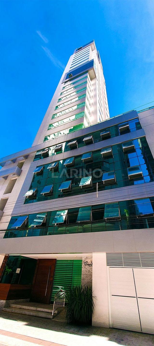Cidade Jardim Residencial — Centro, Balneário Camboriú